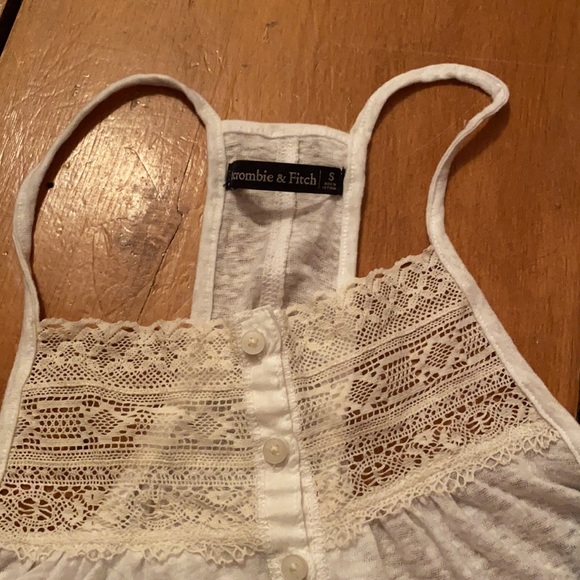 Tank top - Picture 2 of 2